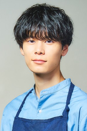 Riku Hagiwara