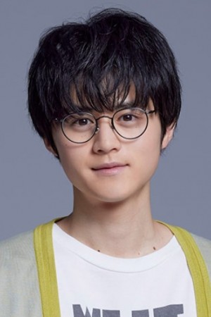 Character image for 柏木　心