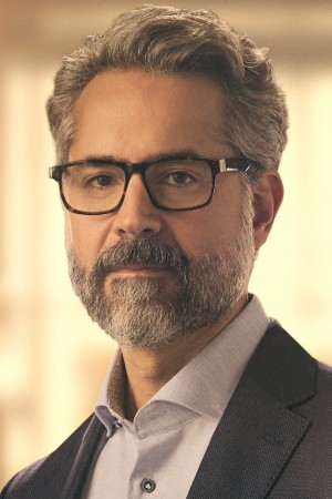 Character image for Michael Hamda