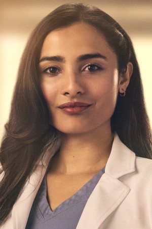 Character image for Sonya Maitra