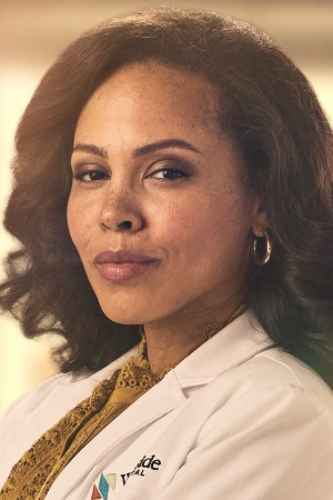 Character image for Gina Walker