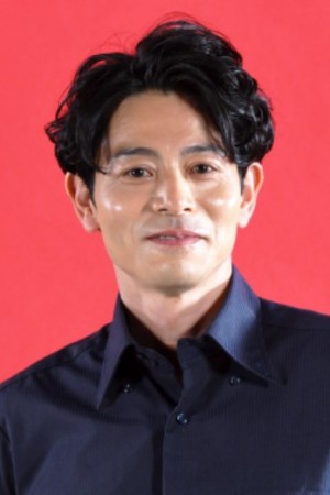 Character image for 真壁昂太