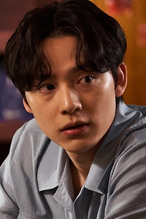 Character image for Jae-hyun