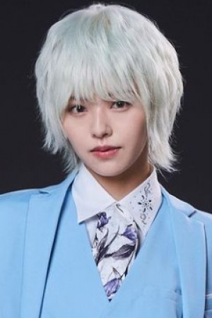 Character image for 神童ルイ