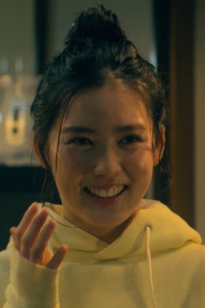 Character image for 馬場翠