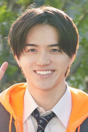 Character image for 日高太陽