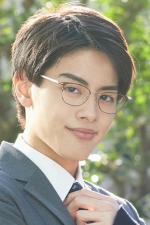 Character image for 志倉刀磨