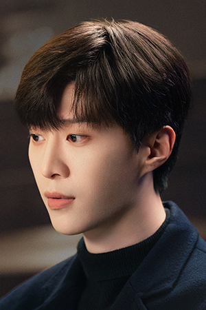 Character image for Jiang Yi