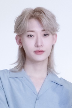 Character image for Jay