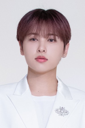Character image for Donggun