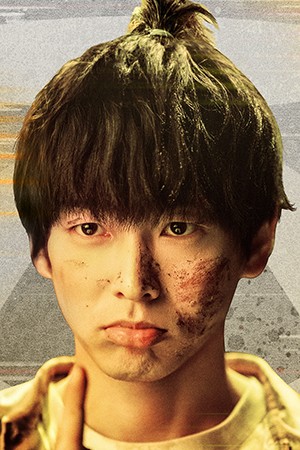 Character image for Zhang Chulan