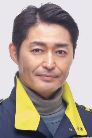 Character image for 金沢行彦