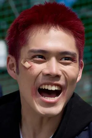 Character image for 信濃川ヒロシ