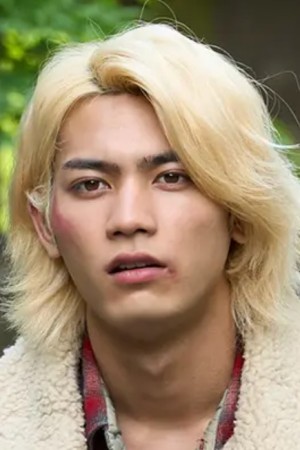 Character image for 井口達也