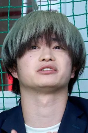 Character image for ルパン 安城 豊