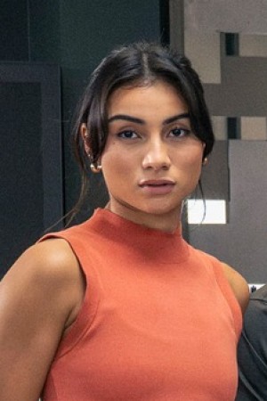 Rumi Sutton