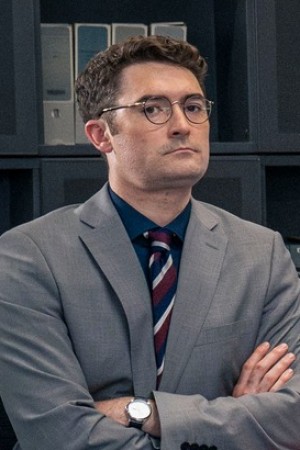 Ben Ashenden