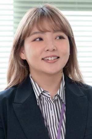 Character image for 小佐川志穂