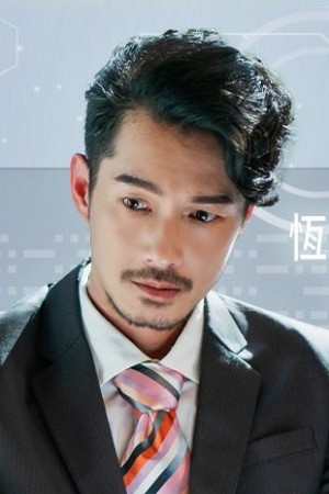 Character image for Wei Heng