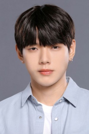 Character image for Yang