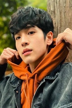 Character image for Xiao Hai / 