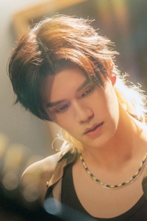 Character image for Orca