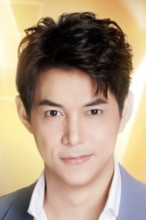 Character image for Sikan