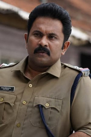 Character image for Manoj