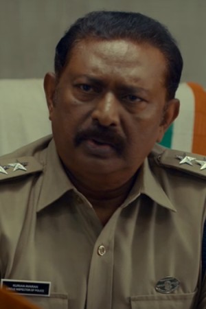 Character image for Kurian