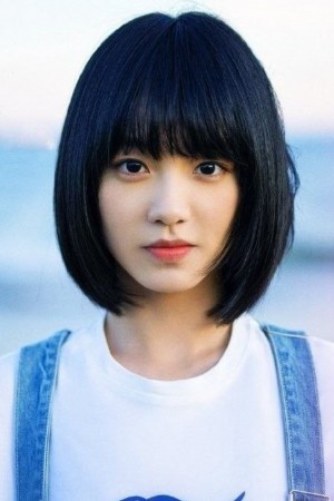Character image for Jiang Jia