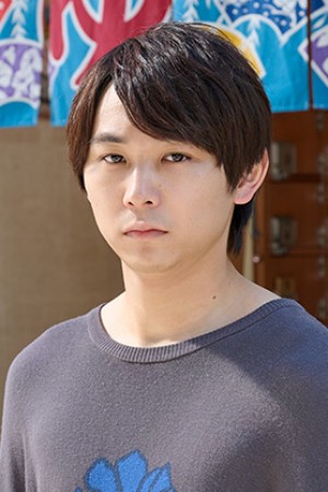 Character image for やっちゃん