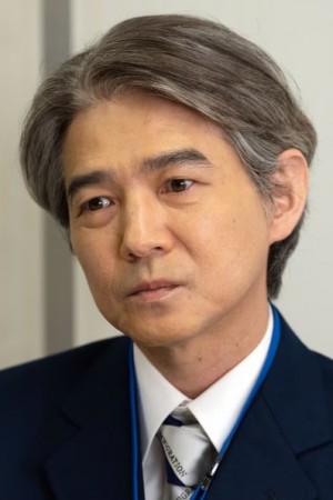 Character image for 上原