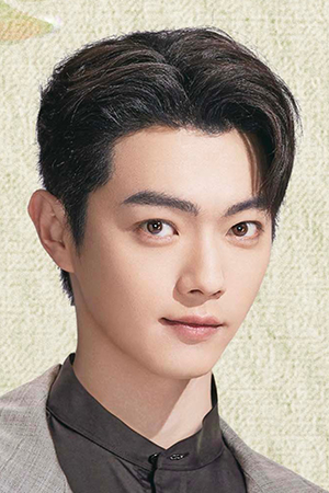 Character image for Yao Zhiming