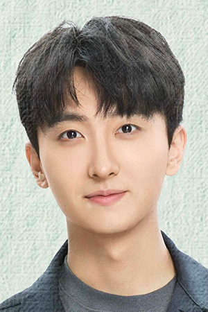 Character image for Xin Jialiang