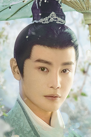 Character image for Zhou Suan