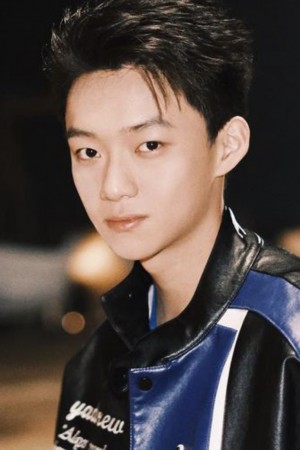 Character image for Wu Bi