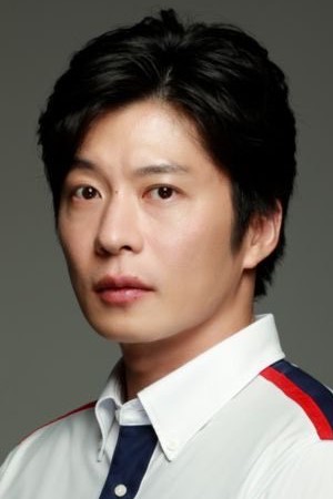 Character image for 副島力也