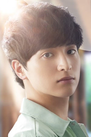 Character image for 藤原 昴