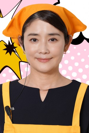 Character image for 半田 君枝