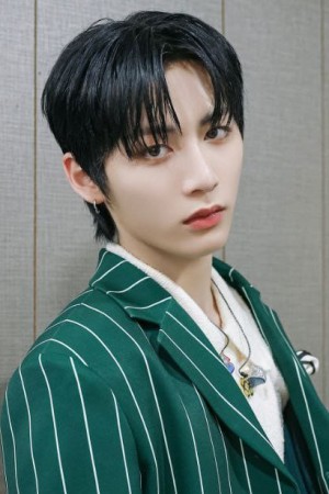 Character image for Taesan