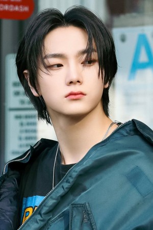 Character image for Sungho