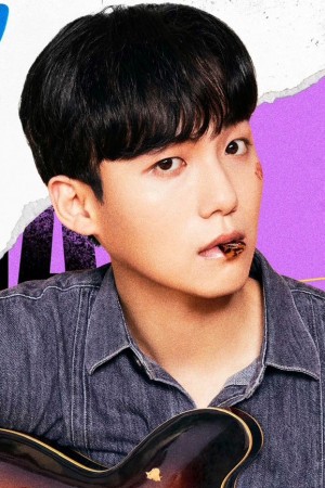Character image for Song Joo-ha