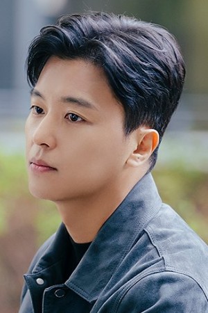 Yeon Woo-jin