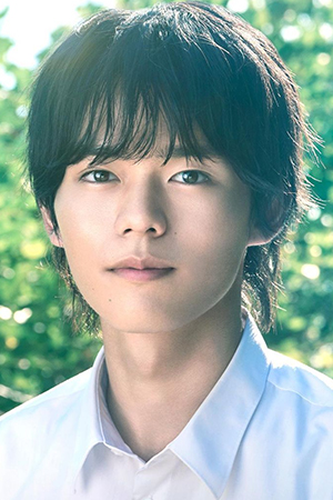 Character image for 山菅龍司