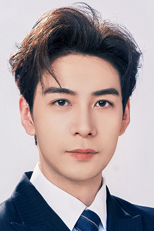 Character image for Qian Heng