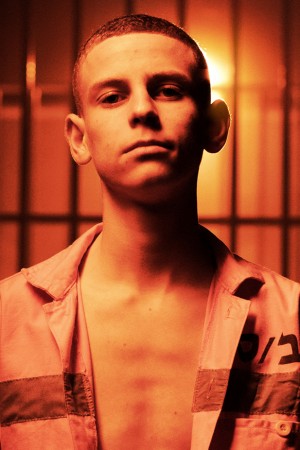 Character image for Dean 