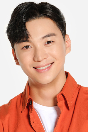 Character image for Yoo Eun-hyeok