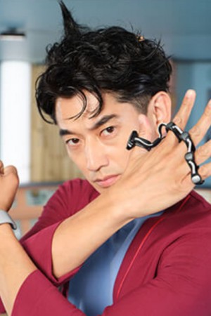 Character image for 井浦翔