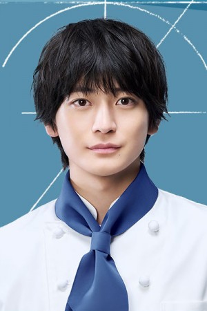 Character image for 北田　岳