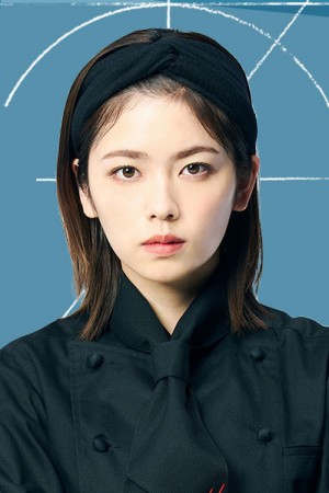 Character image for 赤松　蘭菜